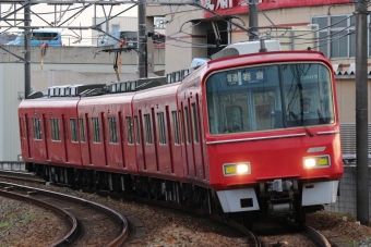 名古屋鉄道 イメージ写真