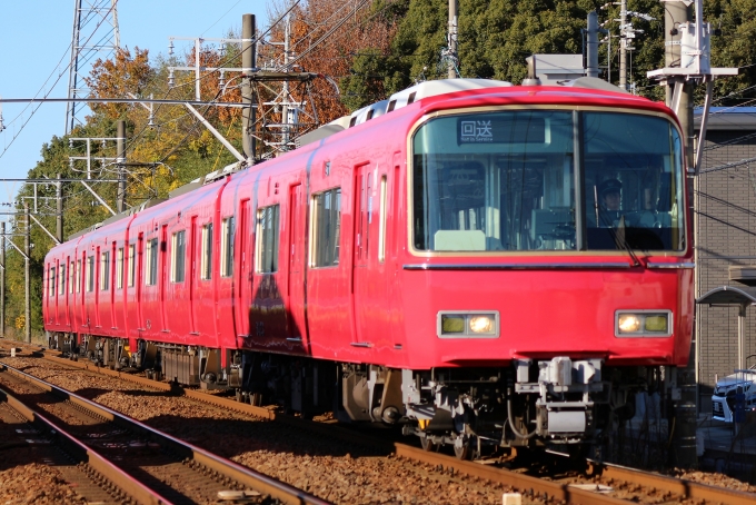 名古屋鉄道 6423 (名鉄6000系) 車両ガイド | レイルラボ(RailLab)