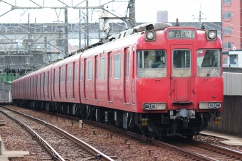 名古屋市営地下鉄 鶴舞線 鉄道フォト・写真