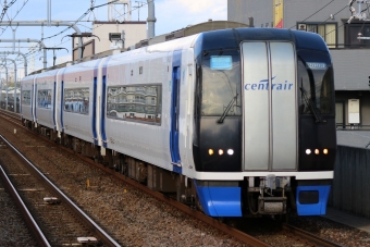 2003F 鉄道フォト・写真