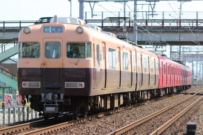 名古屋鉄道 6010 (名鉄6000系) 車両ガイド | レイルラボ(RailLab)