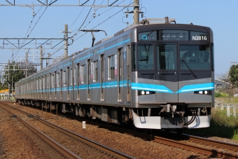 名古屋市交通局 鉄道フォト・写真