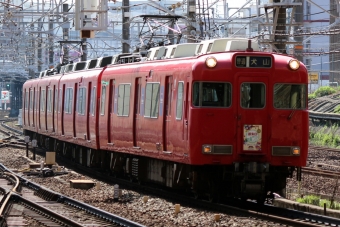 名古屋鉄道 イメージ写真