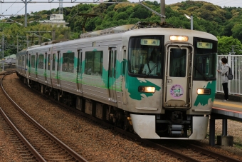 愛知環状鉄道 イメージ写真