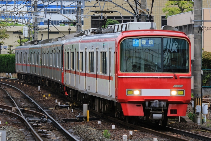 名古屋鉄道 3113 (名鉄3500系) 車両ガイド | レイルラボ(RailLab)