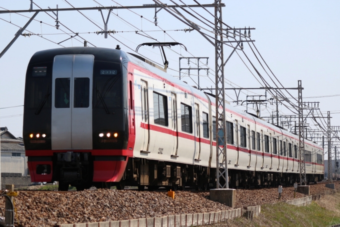 名古屋鉄道 2332 (名鉄2200系) 車両ガイド | レイルラボ(RailLab)