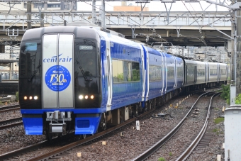 名古屋鉄道 名鉄ク2000形 2003 鉄道フォト・写真 by 神 宮 前さん 神宮前駅：2024年06月30日07時ごろ