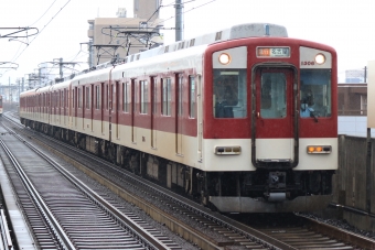 近畿日本鉄道 近鉄ク1301形 1306 鉄道フォト・写真 by 神 宮 前さん 烏森駅：2024年06月30日09時ごろ