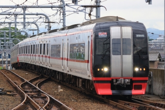 名古屋鉄道 名鉄モ2200形 2205 鉄道フォト・写真 by 神 宮 前さん 布袋駅：2024年07月11日08時ごろ