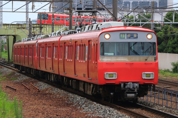 名鉄　名古屋鉄道　6000形　形式板　自重板　モ6300 名鉄 名古屋鉄道 6000形 形式板 自重板 モ6300 - メルカリ