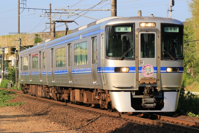 鉄道フォト・写真：愛知環状鉄道2000系電車 2251 愛環梅坪駅 鉄道フォト・写真 by 神 宮 前さん - 撮影日 2024/08/12 06:43