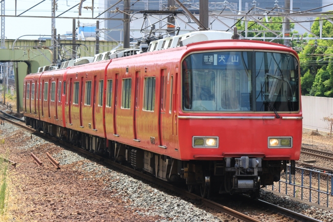 名古屋鉄道 6920 (名鉄6000系) 車両ガイド | レイルラボ(RailLab)