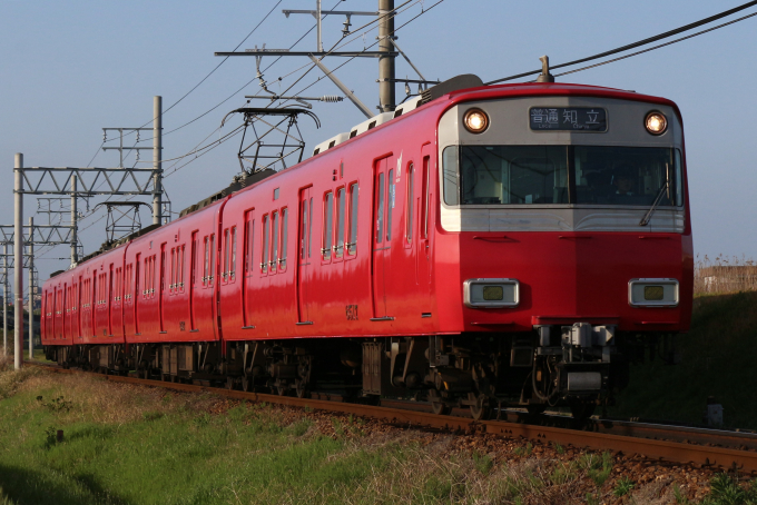 名古屋鉄道 6517 (名鉄6000系) 車両ガイド | レイルラボ(RailLab)