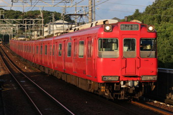 名古屋鉄道 243 (名鉄100・200系) 車両ガイド | レイルラボ(RailLab)