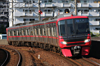 名古屋鉄道 9515 (名鉄9500・9100系) 車両ガイド | レイルラボ