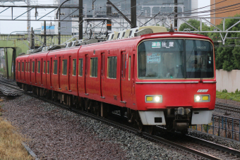 名古屋鉄道 3605 (名鉄3500系) 車両ガイド | レイルラボ(RailLab)