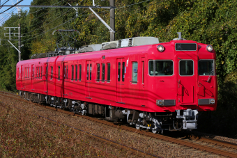 名古屋鉄道 6038 (名鉄6000系) 車両ガイド | レイルラボ(RailLab)