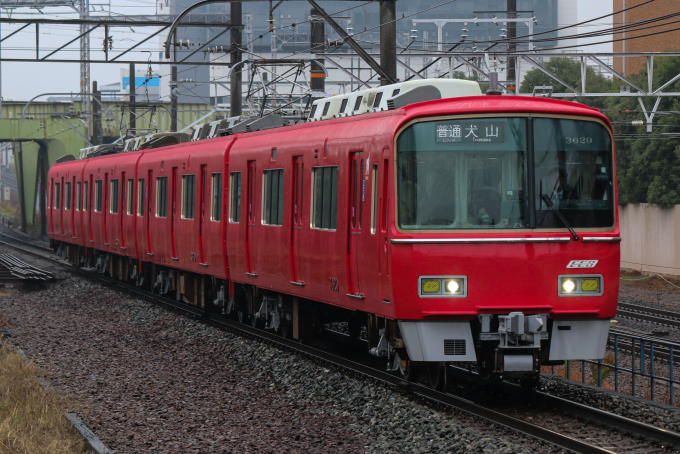 名鉄3150.3500 名鉄3150.3500