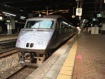 JR九州783系電車 鉄道フォト・写真 by Shu813さん 小倉駅 (福岡県|JR)：2021年08月10日18時ごろ