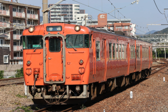 JR西日本 キハ47 1014 (キハ40系) 車両ガイド | レイルラボ(RailLab)