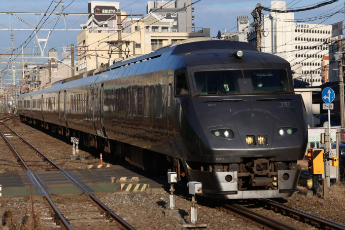 JR九州787系電車 徹底ガイド | レイルラボ(RailLab)