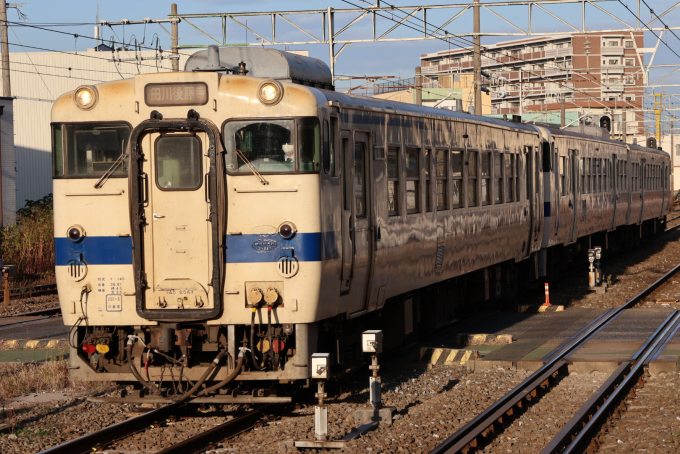 国鉄キハ40系気動車 徹底ガイド | レイルラボ(RailLab)