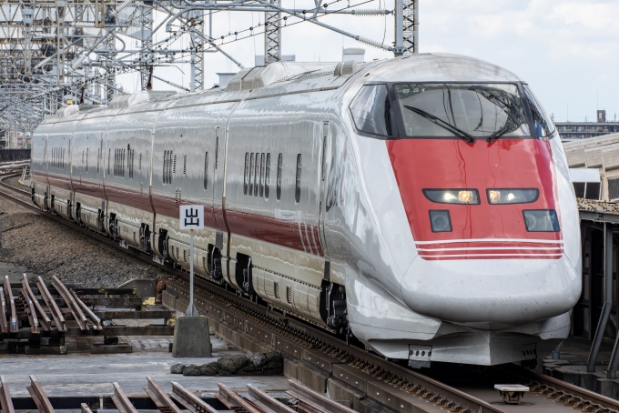 鉄道フォト・写真：JR東日本 E926形新幹線電車 E926-1 大宮駅 (埼玉県|JR) 鉄道フォト・写真 by ニマナナ（いたばしJCT）さん - 撮影日 2023/08/08 13:36