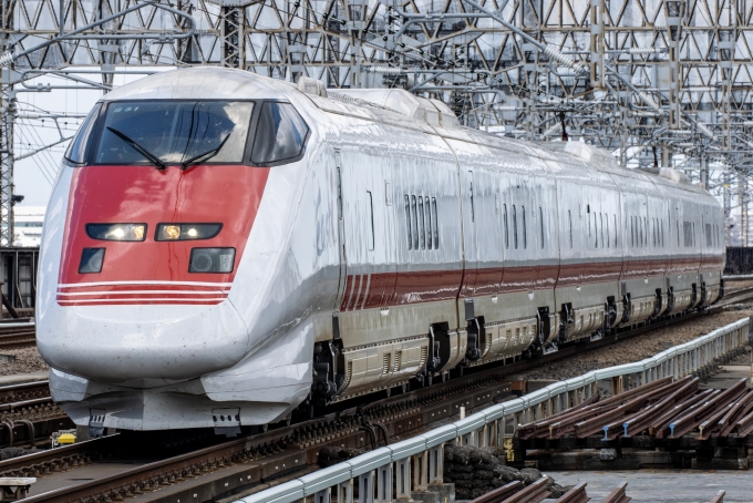 鉄道フォト・写真：JR東日本 E926形新幹線電車 E926-1 大宮駅 (埼玉県|JR) 鉄道フォト・写真 by ニマナナ（いたばしJCT）さん - 撮影日 2023/08/17 11:07