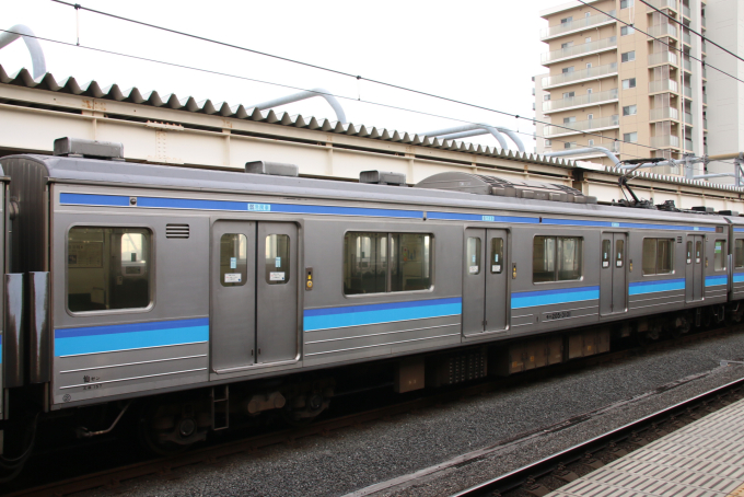 JR東日本 モハ205-3101 (205系 ) 車両ガイド | レイルラボ(RailLab)