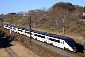 成田スカイアクセス線 鉄道フォト・写真