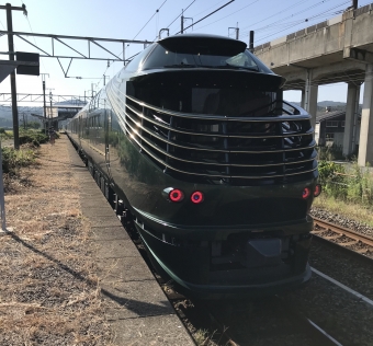 JR西日本 鉄道フォト・写真 by uzoukoさん 厚東駅：2021年10月03日14時ごろ