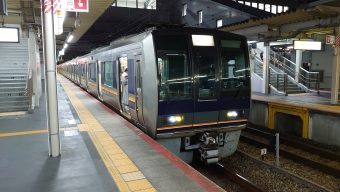 JR西日本 クモハ207形 クモハ207-1009 鉄道フォト・写真 by pikapika789さん 尼崎駅 (JR)：2021年09月21日20時ごろ