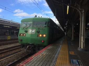 JR西日本 鉄道フォト・写真 by TTK爬虫類TVさん 京都駅 (JR)：2021年09月17日09時ごろ