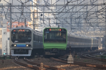 東京臨海高速鉄道70-000形電車 鉄道フォト・写真 by yumaちゃんさん ：2017年11月29日14時ごろ