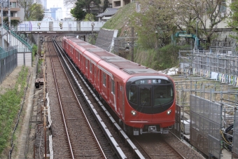 東京メトロ2000系電車 鉄道フォト・写真 by yumaちゃんさん ：2019年04月17日15時ごろ