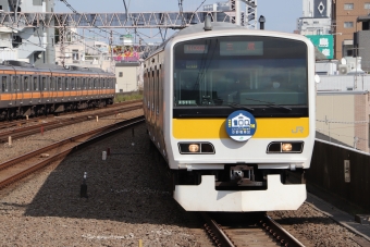 JR東日本E231系電車 鉄道フォト・写真 by yumaちゃんさん 西荻窪駅：2021年10月09日13時ごろ