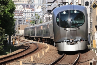 西武鉄道 西武001系電車 武蔵 鉄道フォト・写真 by yumaちゃんさん ：2022年04月30日16時ごろ