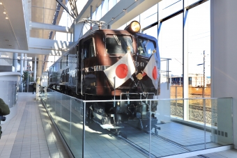 JR東日本 国鉄EF58形電気機関車 鉄道フォト・写真 by yumaちゃんさん ：2022年12月25日10時ごろ