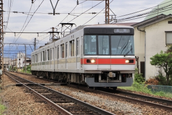 長野電鉄 3000系 鉄道フォト・写真 by yumaちゃんさん ：2022年05月13日13時ごろ
