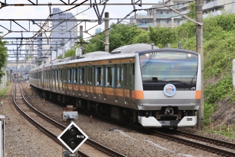 JR東日本E233系電車 鉄道フォト・写真 by yumaちゃんさん 西国分寺駅：2023年05月12日14時ごろ