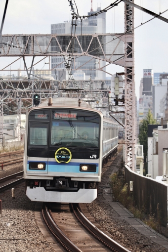 JR東日本E231系電車 鉄道フォト・写真 by yumaちゃんさん 西荻窪駅：2023年11月06日10時ごろ
