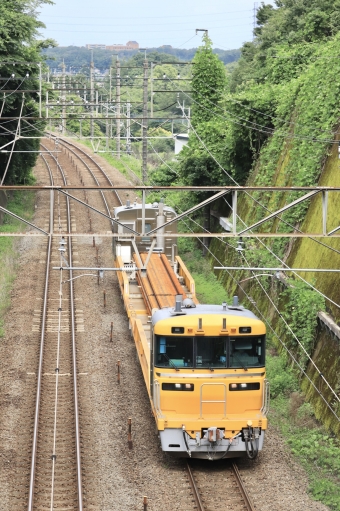 JR東日本キヤE195系気動車 鉄道フォト・写真 by yumaちゃんさん ：2024年06月10日14時ごろ
