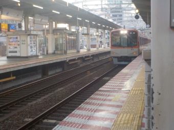 阪神電鉄 阪神9501形(Tc) 9504 鉄道フォト・写真 by 天保さん ：2022年01月03日08時ごろ
