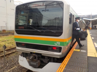 U10 鉄道フォト・写真
