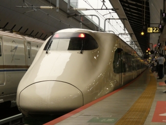 JR東日本 E2系新幹線 やまびこ(新幹線) 鉄道フォト・写真 by Akagi3678Fさん 東京駅 (JR)：2022年06月15日17時ごろ