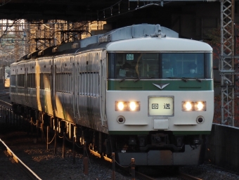 JR東日本 クハ185形 クハ185-212 鉄道フォト・写真 by ダクソさん 武蔵浦和駅：2022年11月06日16時ごろ