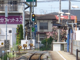 JR四国 鉄道フォト・写真 by おいさん 昭和町駅 (香川県)：2011年08月17日14時ごろ