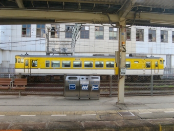 JR西日本 キハ40形 キハ40 2132 鉄道フォト・写真 by おいさん 徳山駅：2006年08月06日17時ごろ
