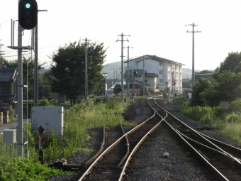 JR四国 鉄道フォト・写真 by おいさん 後免駅 (JR)：2007年08月17日17時ごろ