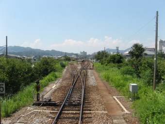 JR四国 鉄道フォト・写真 by おいさん 伊野駅 (JR)：2007年08月18日12時ごろ